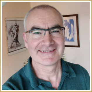 Steven Ballantyne