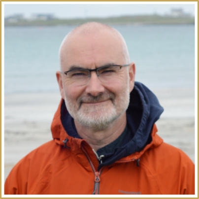 Steven Ballantyne